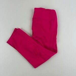 Gapfit Leggins Womens Small Pink